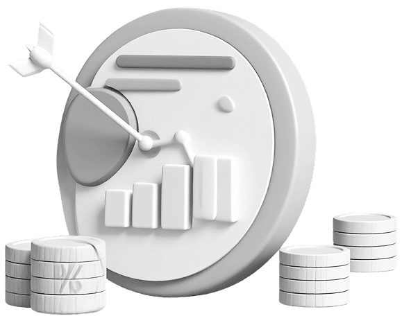 Firefly very simple clean 3d analytics and planning 407717